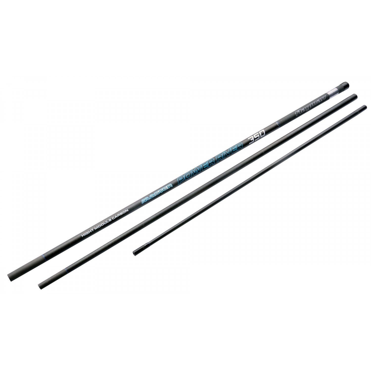 Покупка Ручка подсака FLAGMAN Master Power River 350 в Минске Беларуси